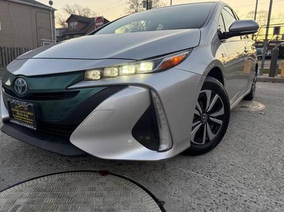 TOYOTA PRIUS PRIME 2017 JTDKARFP2H3058278 image TOYOTA PRIUS PRIME 2017 JTDKARFP2H3058278 image